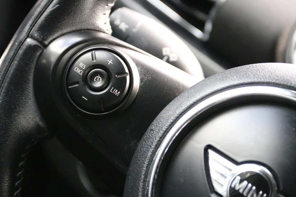 MINI Clubman – foto 15