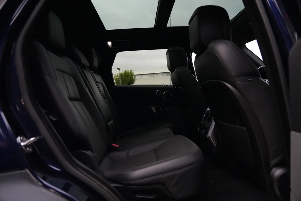 Land Rover Range Rover Sport – foto 24