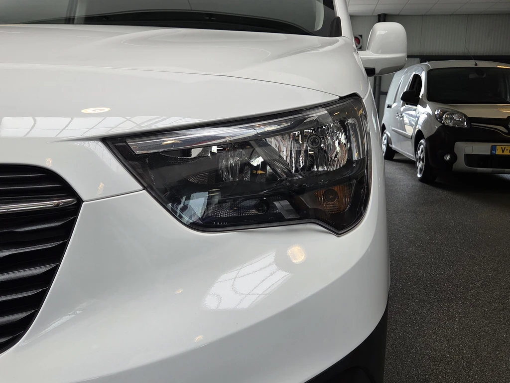 Opel Combo – foto 9