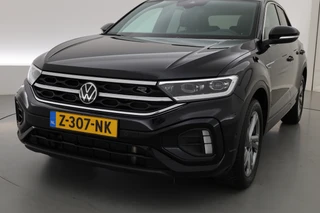 Volkswagen T-Roc – thumbnail 2