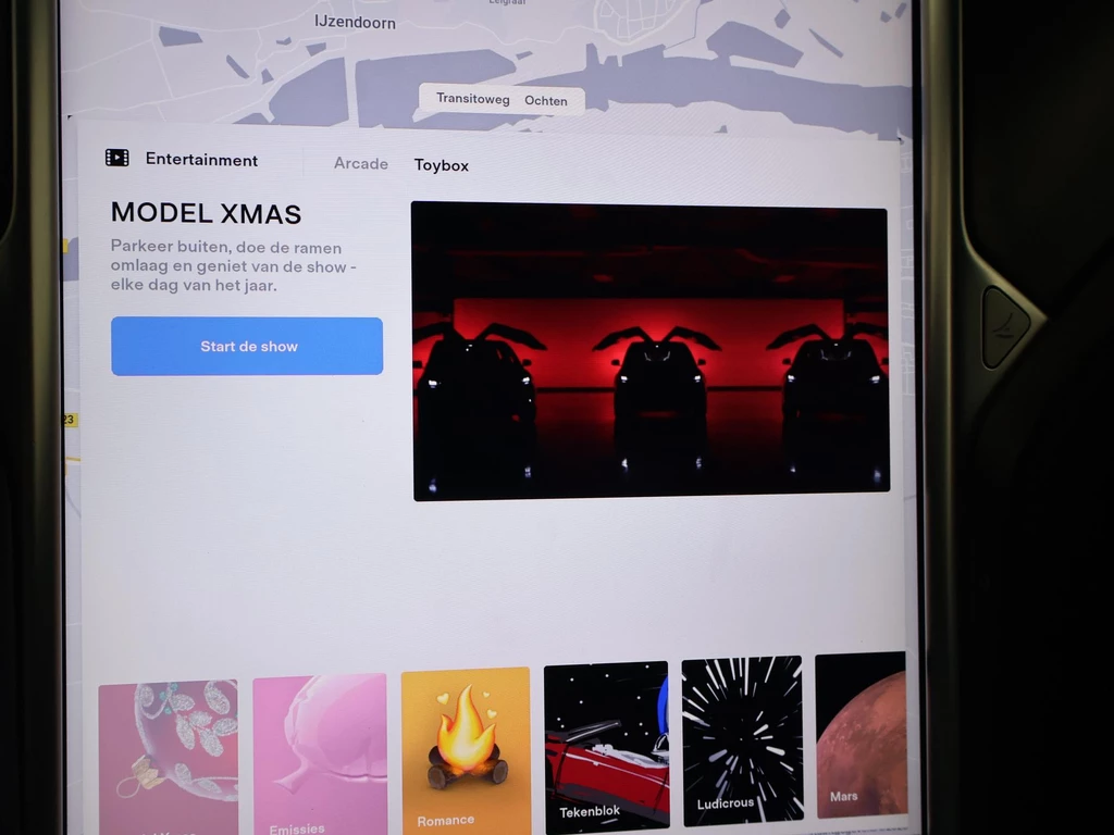 Tesla Model X – foto 61