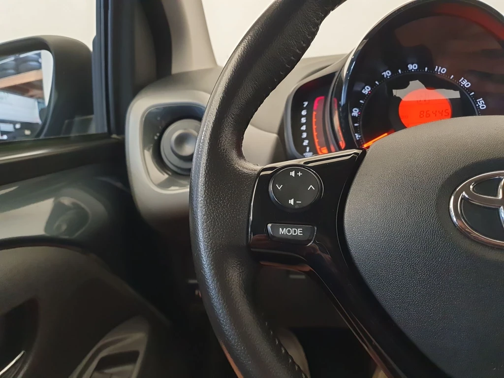 Toyota Aygo – foto 17