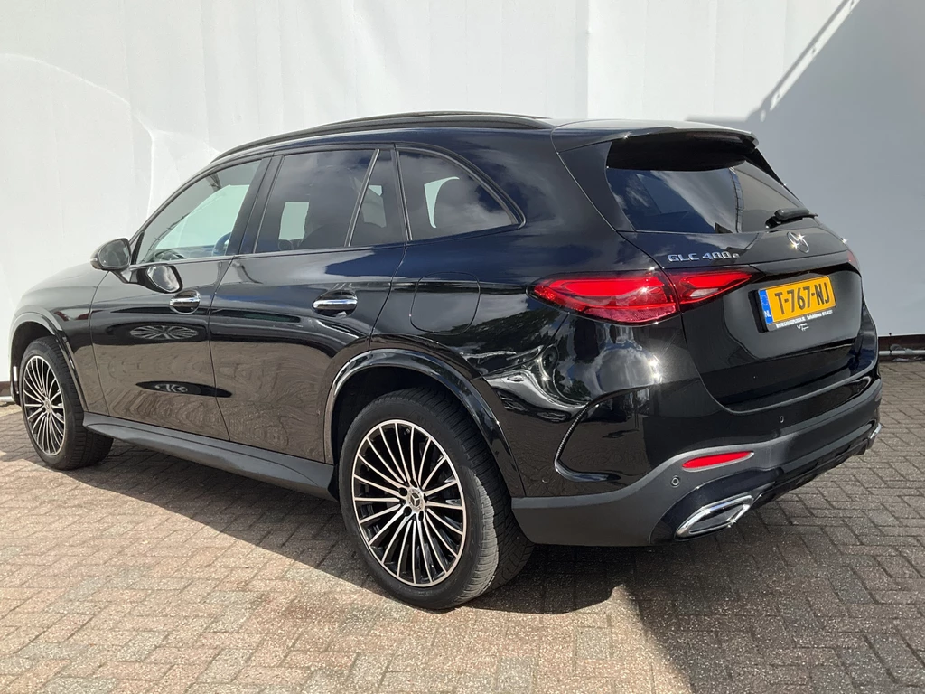 Mercedes-Benz GLC – foto 2