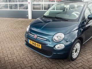 Fiat 500C – thumbnail 2