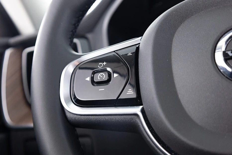 Volvo XC60 – foto 40