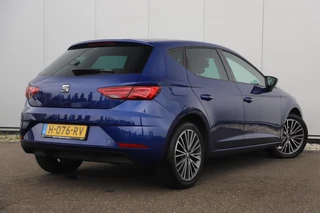 SEAT Leon – thumbnail 5