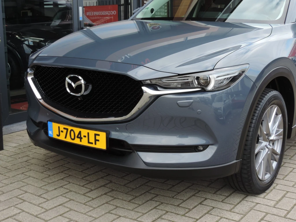 Mazda CX-5 – foto 2