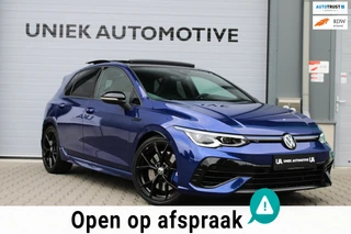 Volkswagen Golf – thumbnail 19