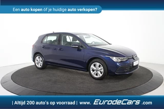 Volkswagen Golf – thumbnail 12