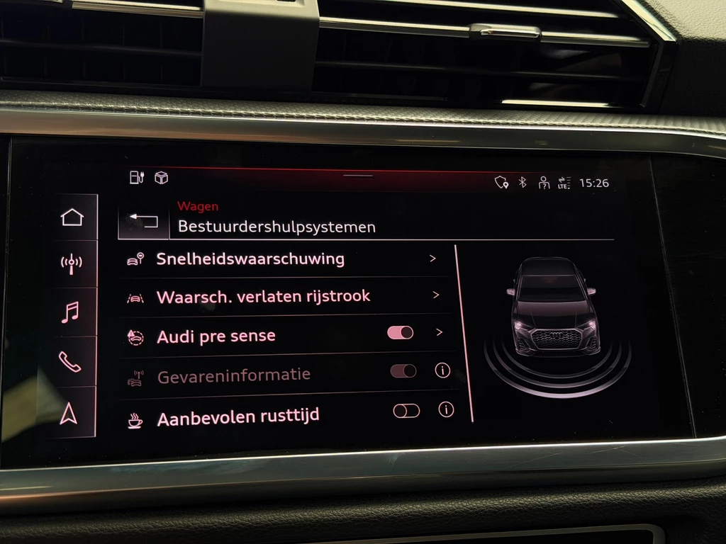 Audi Q3 – foto 23