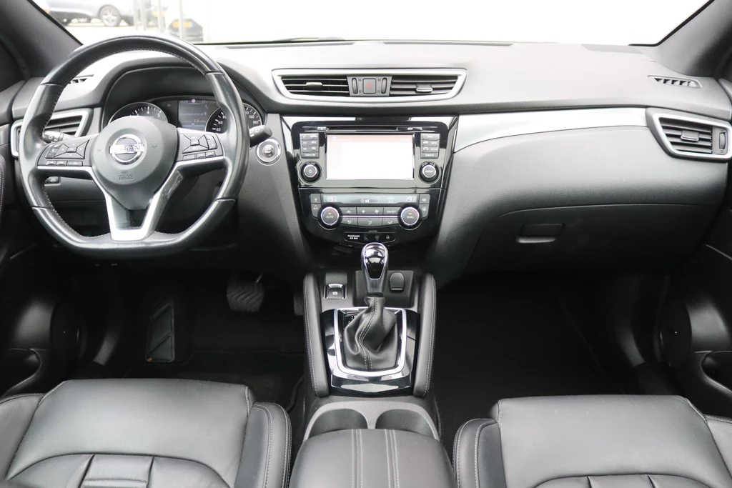Nissan QASHQAI – foto 11