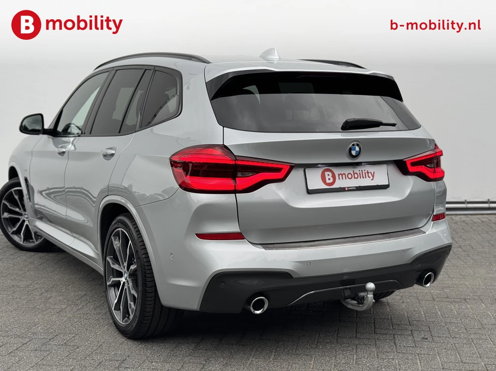 BMW X3 – foto 5