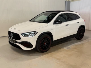 Mercedes-Benz GLA – thumbnail 2