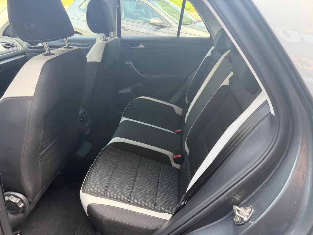 Volkswagen T-Roc – foto 19