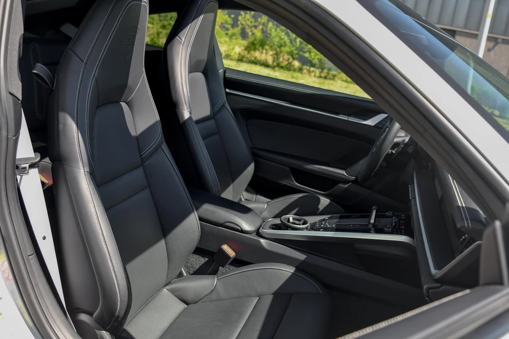 Porsche 911 – foto 22