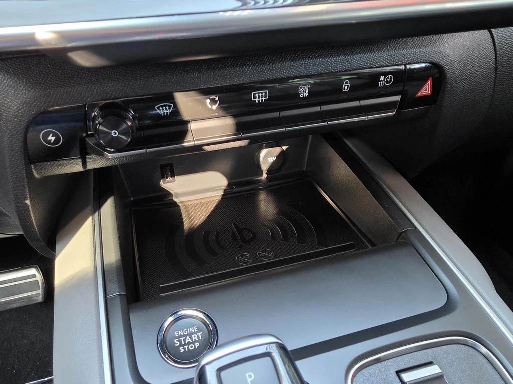Citroën C5 Aircross – foto 29