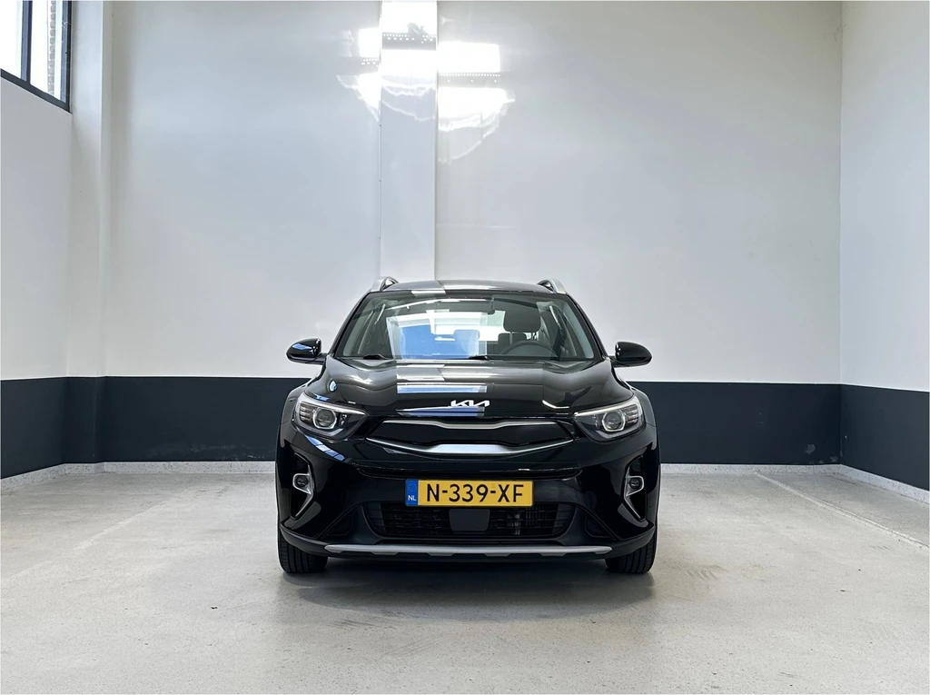 Kia Stonic – foto 6