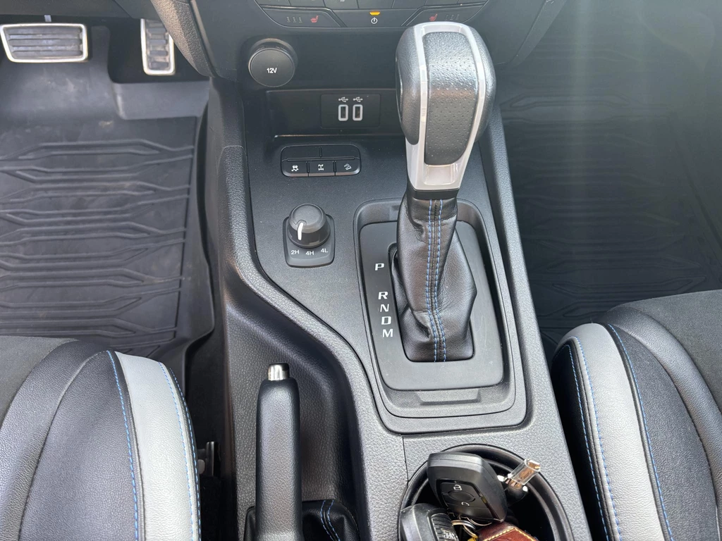 Ford Ranger – foto 14