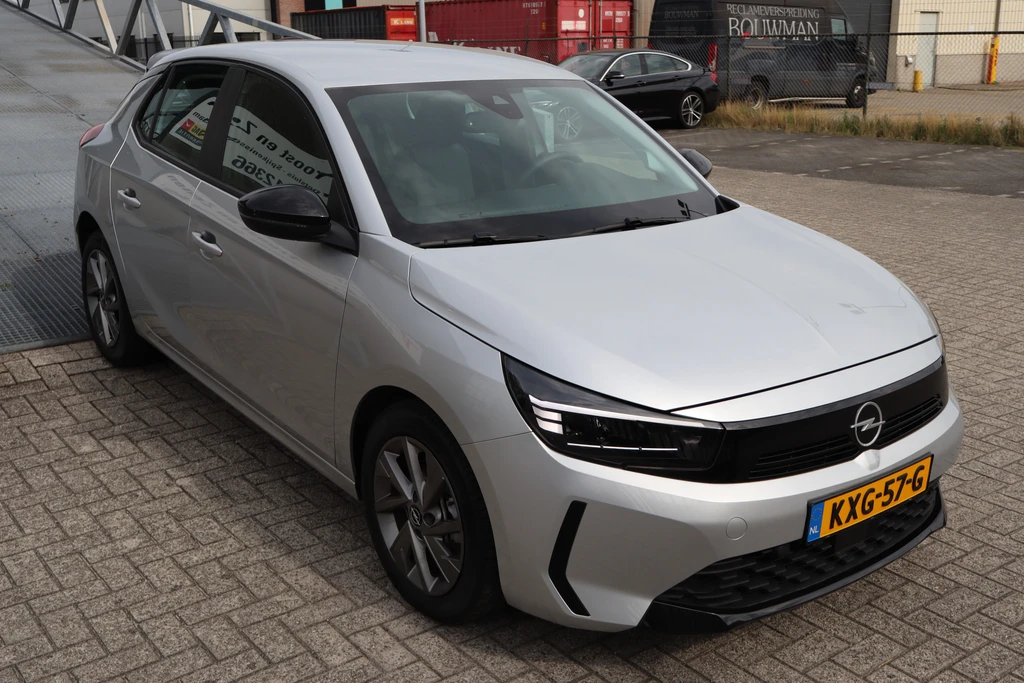 Opel Corsa – foto 7