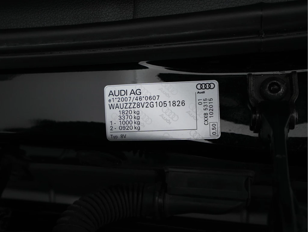 Audi A3 – foto 24
