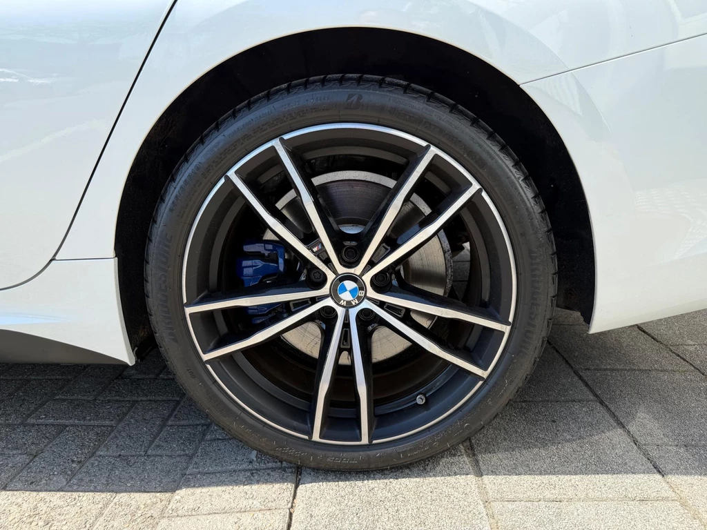 BMW 3 Serie – foto 36