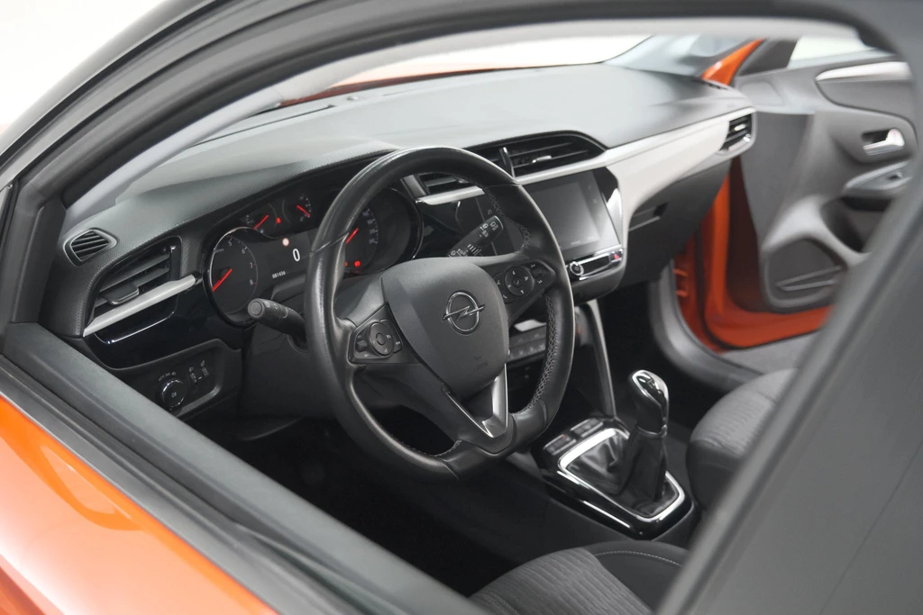 Opel Corsa – foto 20