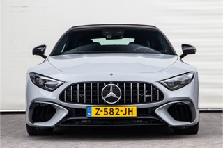 Mercedes-Benz SL – thumbnail 18