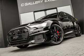 Audi A6 – thumbnail 2