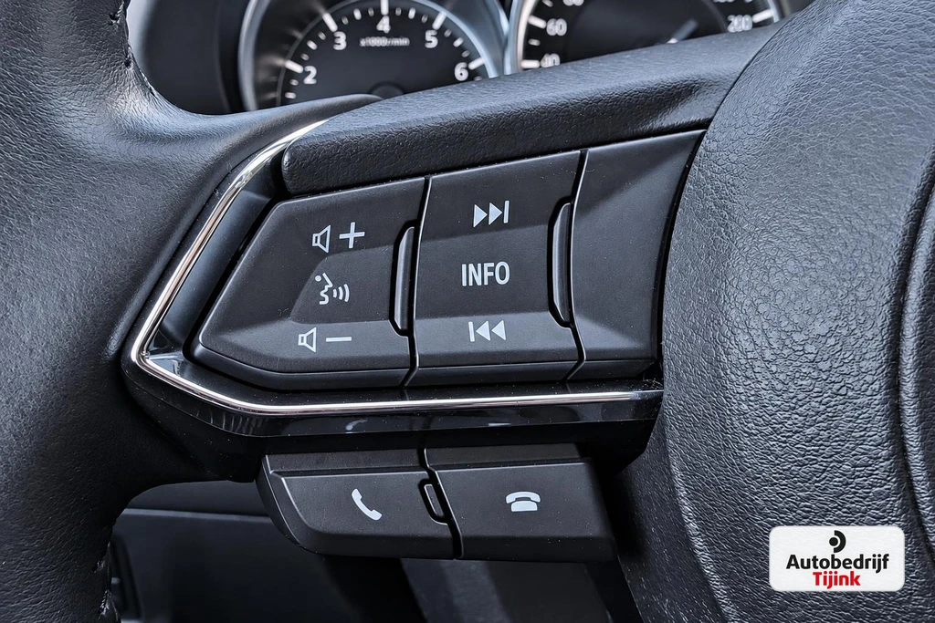 Mazda CX-5 – foto 7