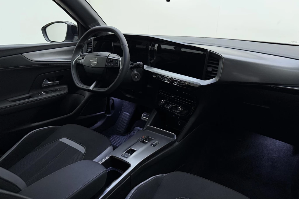 Opel Mokka – foto 15