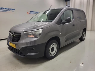 Opel Combo – thumbnail 2