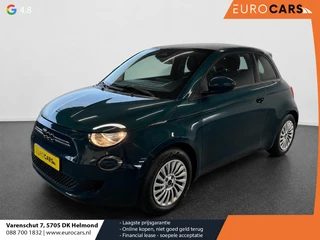 Fiat 500e – thumbnail 1