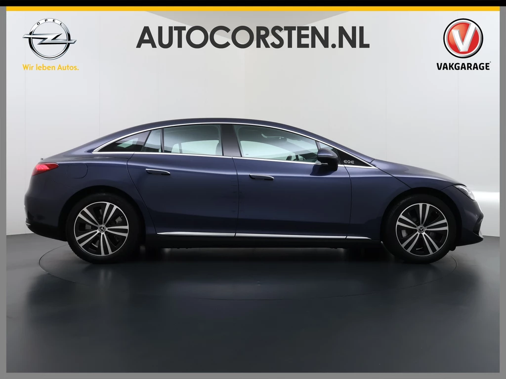 Mercedes-Benz EQE – foto 6