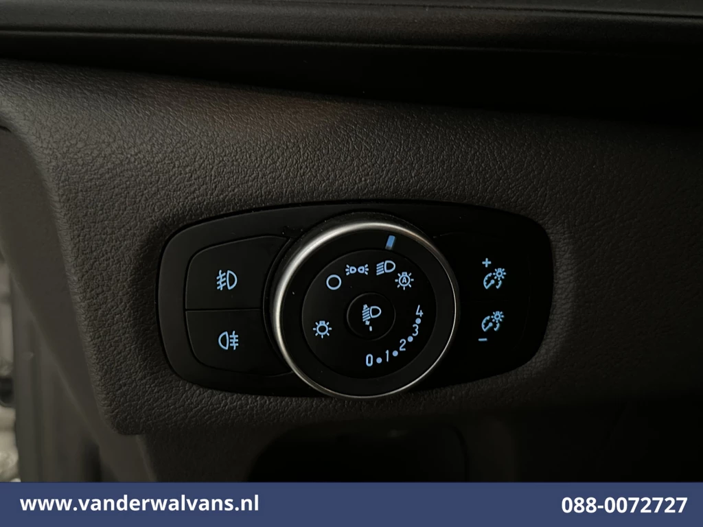 Ford Transit Custom – foto 19