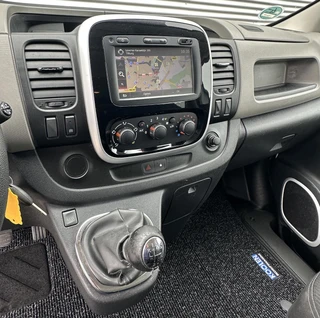 Renault Trafic – thumbnail 7