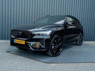 Volvo XC60 – thumbnail 4
