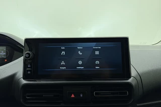 Peugeot Partner – thumbnail 21