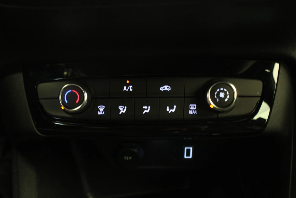 Opel Corsa – foto 9