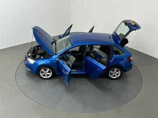 Škoda Rapid – thumbnail 17