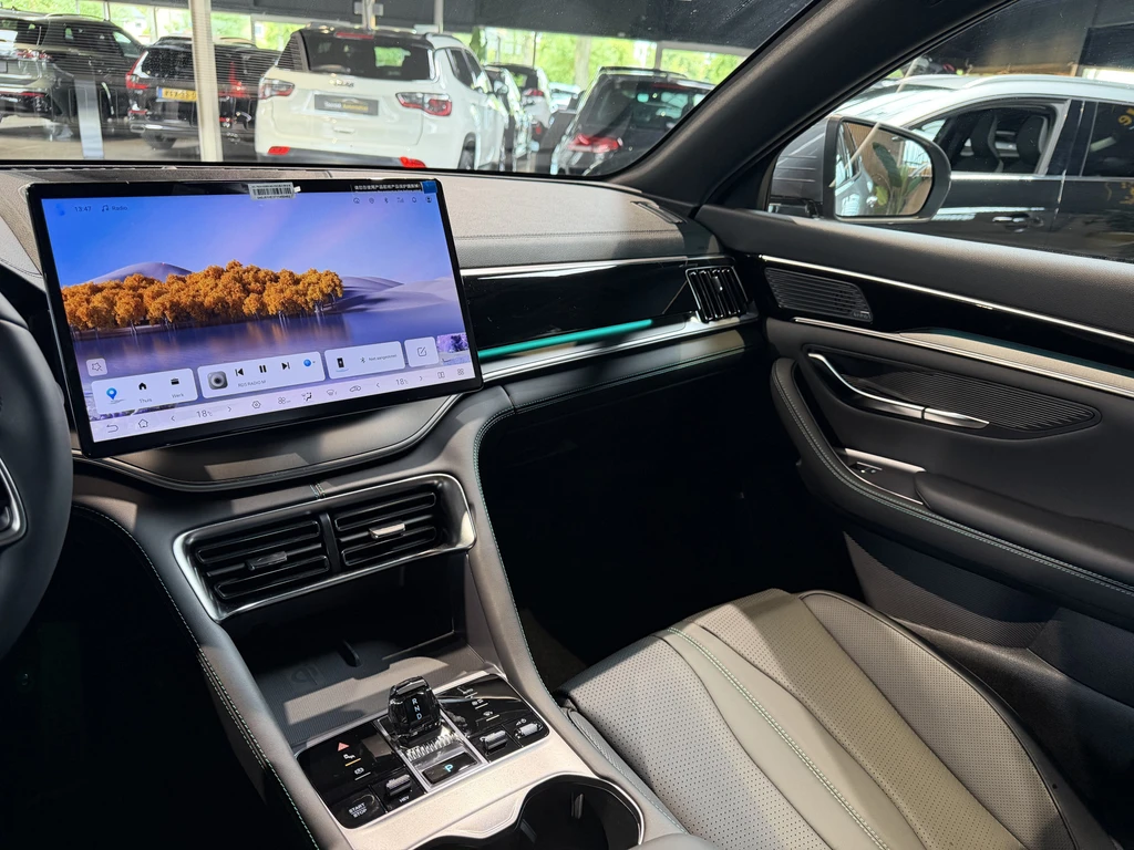 BYD SEAL U – foto 22
