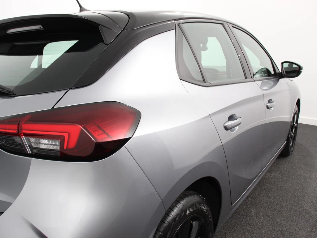 Opel Corsa – foto 6