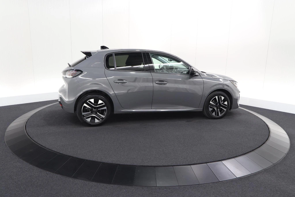 Peugeot 208 – foto 15