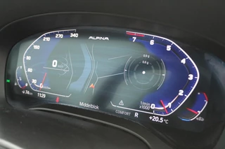 BMW 5 Serie – thumbnail 44