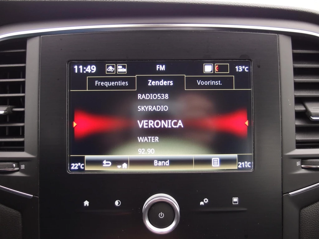 Renault Mégane Estate – foto 23