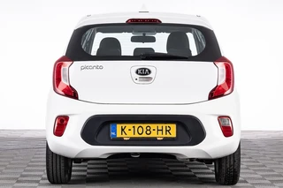 Kia Picanto – thumbnail 3
