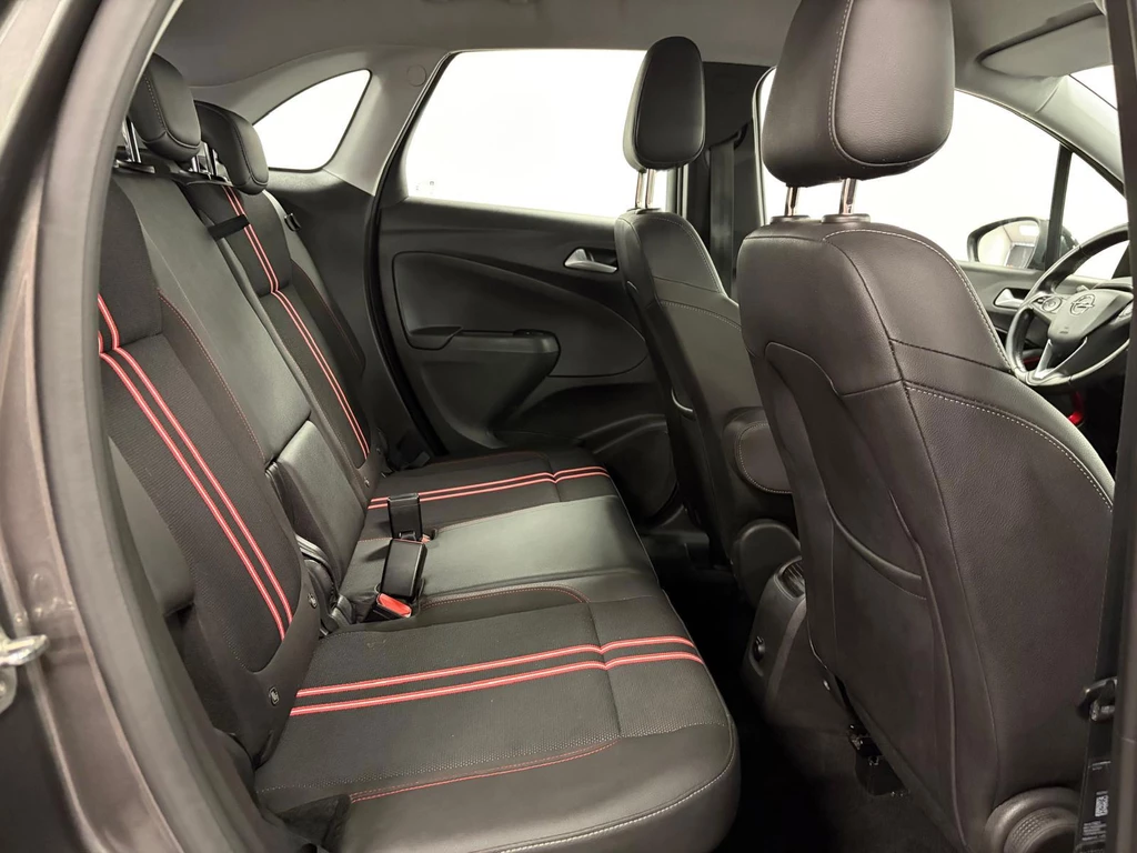Opel Crossland – foto 29
