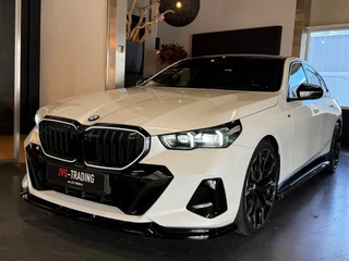 BMW 5 Serie – thumbnail 5