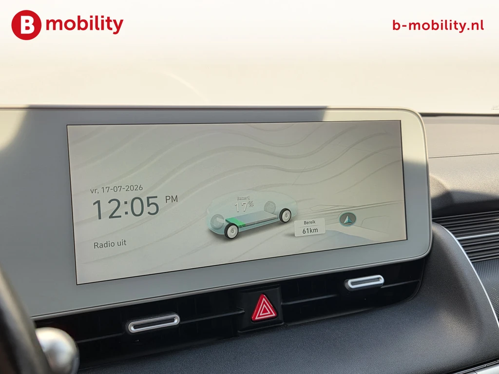 Hyundai IONIQ 5 – foto 27
