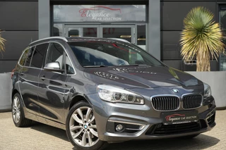 BMW 2 Serie – thumbnail 5