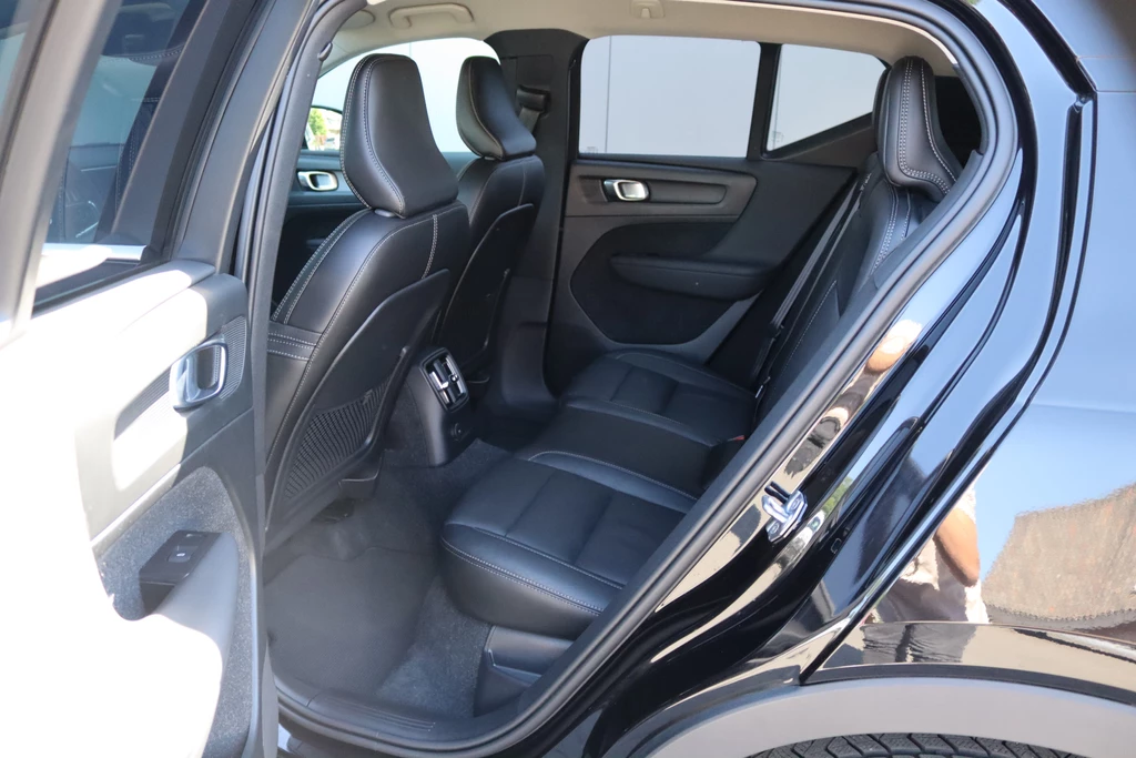 Volvo XC40 – foto 15